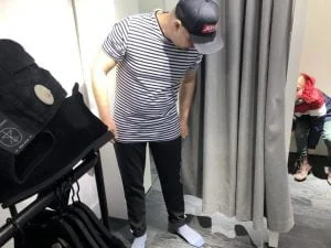 diary_premiere_tv opnames_fotoshoot_mamablogger_