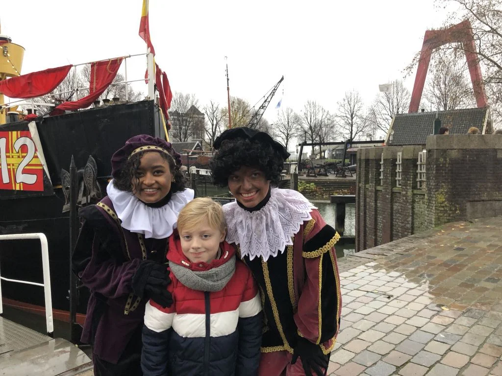 Diary_sinterklaasfeest_werk_ziekenhuis_Kerst_mamablogger_
