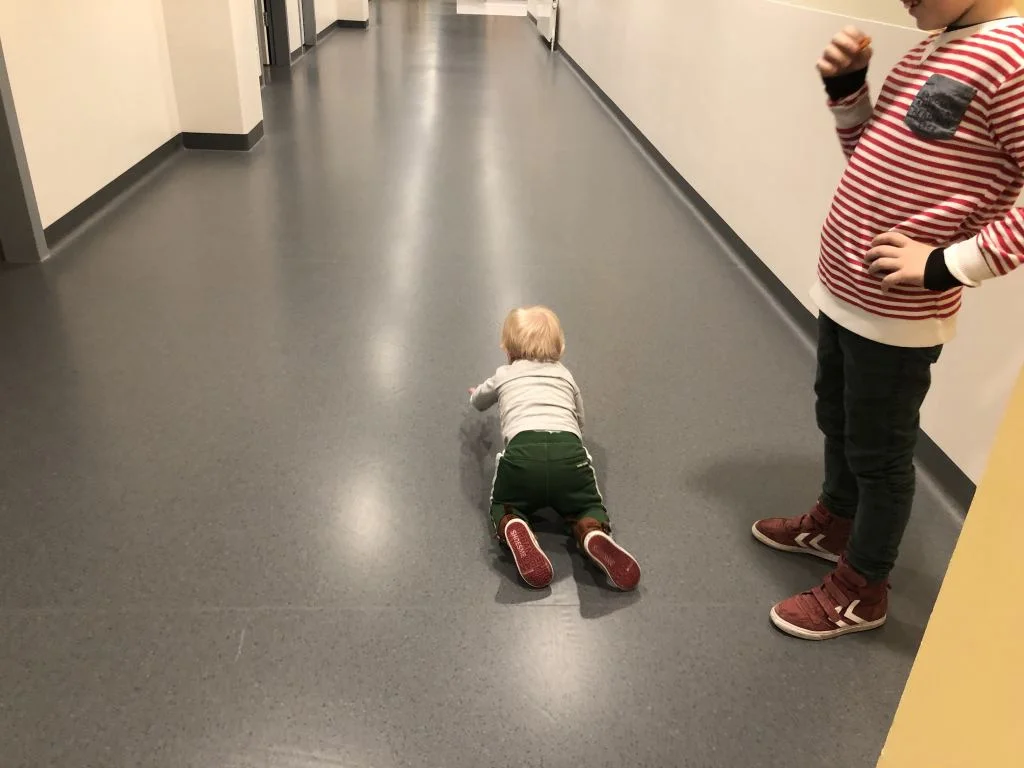 Diary_sinterklaasfeest_werk_ziekenhuis_Kerst_mamablogger_
