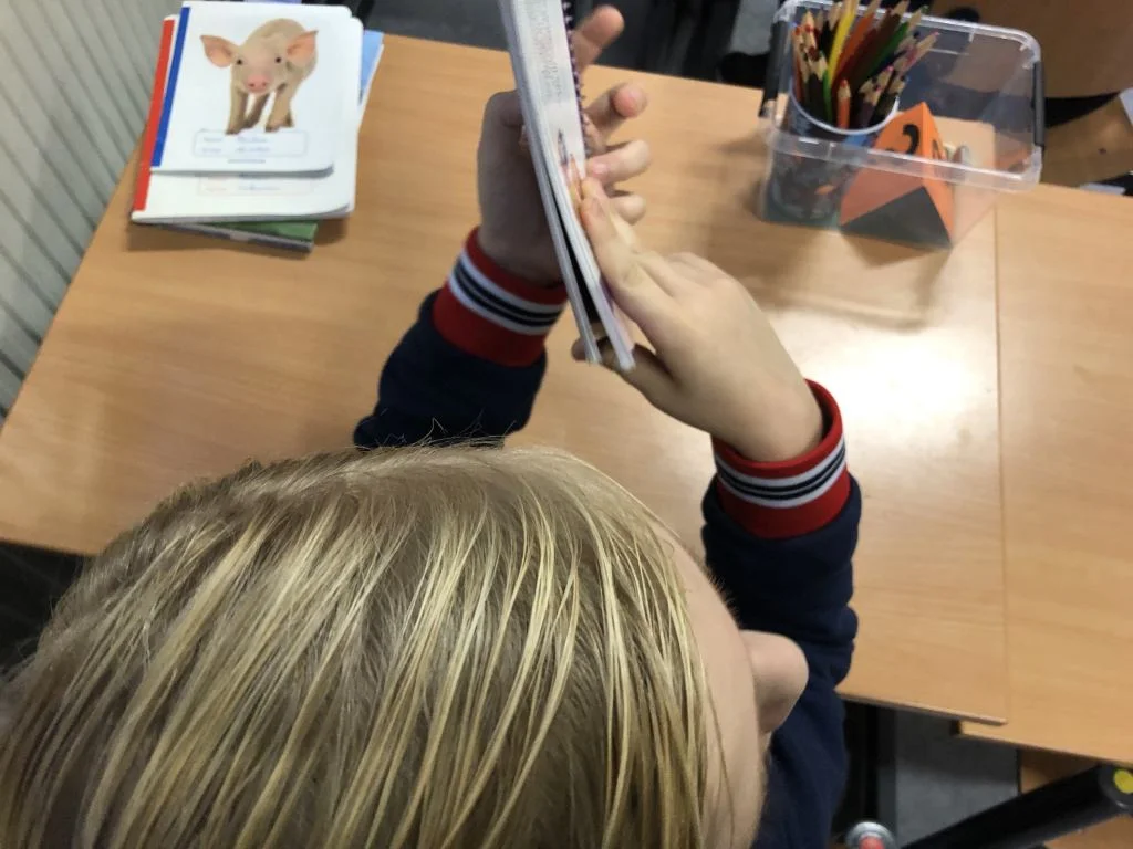 Diary_sinterklaasfeest_werk_ziekenhuis_Kerst_mamablogger_