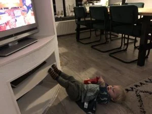 Diary_sinterklaasfeest_werk_ziekenhuis_Kerst_mamablogger_