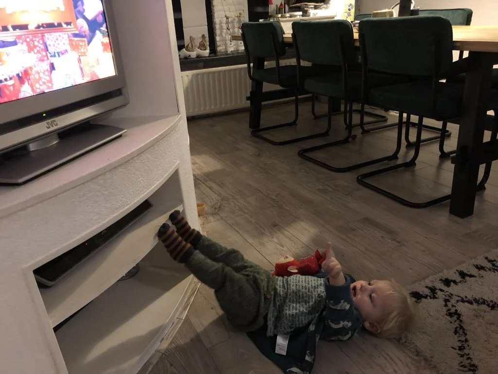Diary_sinterklaasfeest_werk_ziekenhuis_Kerst_mamablogger_