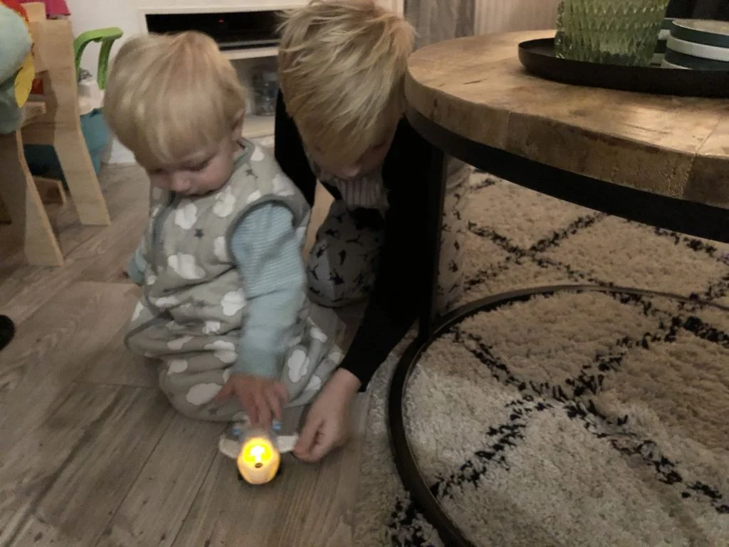 Diary_sinterklaasfeest_werk_ziekenhuis_Kerst_mamablogger_