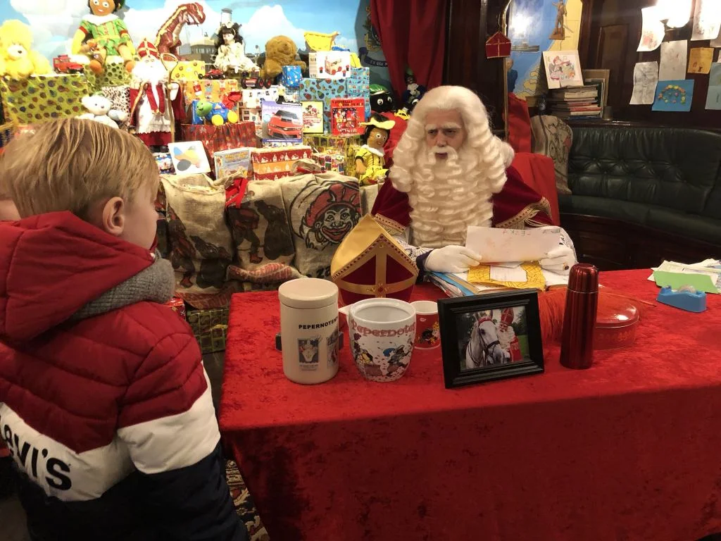 Diary_sinterklaasfeest_werk_ziekenhuis_Kerst_mamablogger_