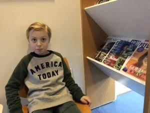 diary_normaal_school_musical_zwemles_mamablogger_persoonlijk_