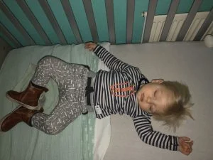 diary_patrick_jarig_rustig_week_dagboek_