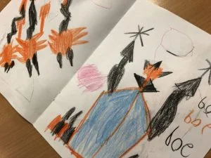 diary_patrick_jarig_rustig_week_dagboek_