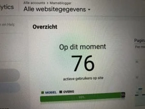 diary_patrick_jarig_rustig_week_dagboek_