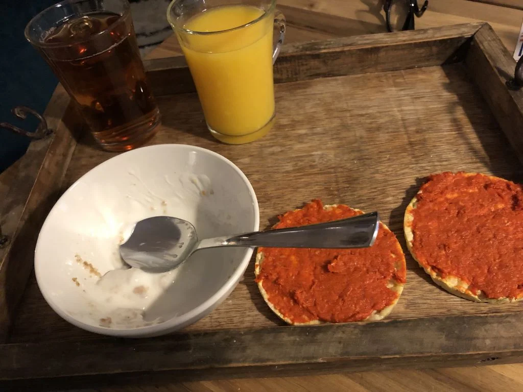 productief_eerste week 2019_diary_mamablogger_opruimen_