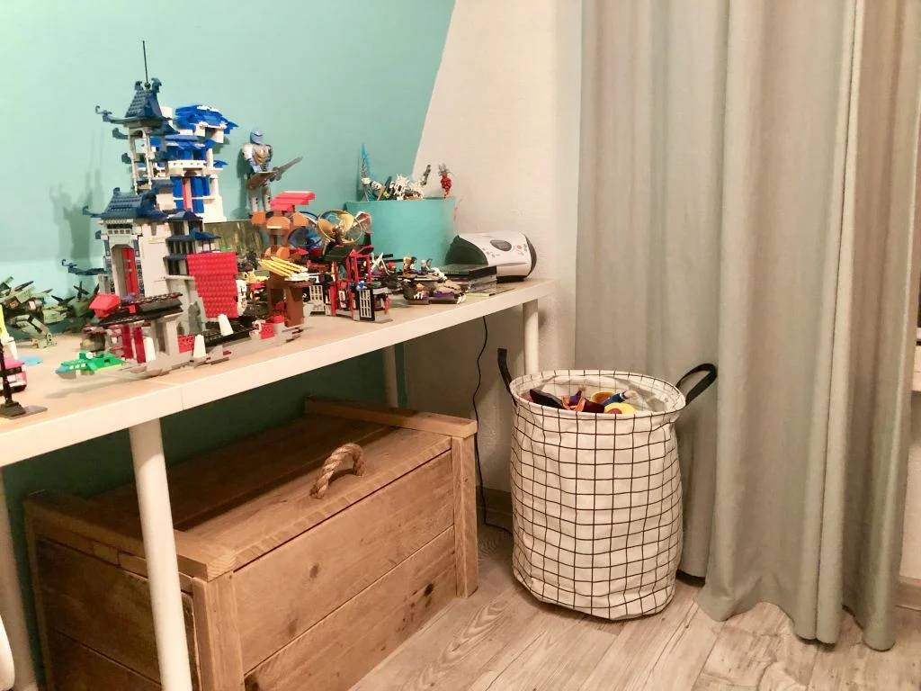 opruimen_kinderkamers_tips_Marie Kondo_Mamablogger_
