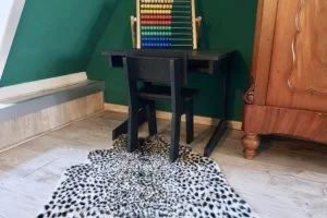 luipaard_vloerkleed_panter_kruidvat_mamablogger_mama's musthaves_speelhoek_