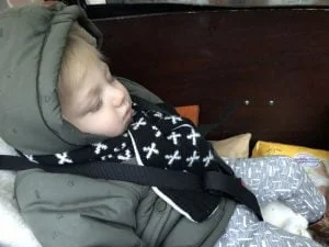 diary_patrick_jarig_rustig_week_dagboek_