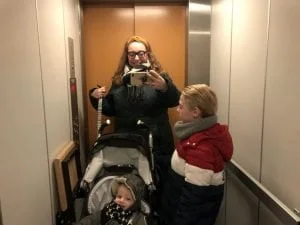 diary_normaal_school_musical_zwemles_mamablogger_persoonlijk_