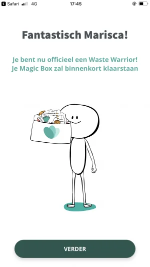 too good to go_app_voedselverspilling_review_mamablogger_
