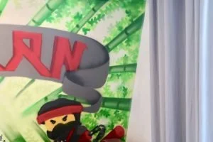 Lego_Ninjago_graffiti_muur_milan_kinderkamer_mamablogger_