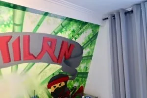 Lego_Ninjago_graffiti_muur_milan_kinderkamer_mamablogger_