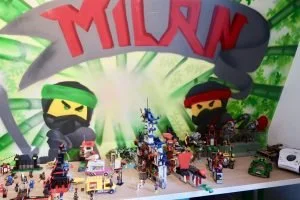 Lego_Ninjago_graffiti_muur_milan_kinderkamer_mamablogger_