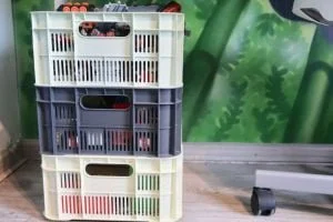 Lego_Ninjago_graffiti_muur_milan_kinderkamer_mamablogger_