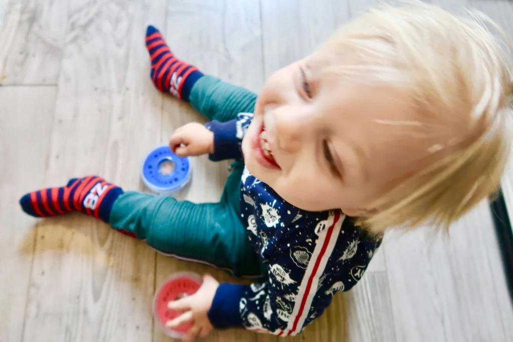 tandendoosje_Firsty_melktanden_mamablogger_melkgebit_