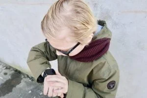 connect go_one2track_GPS_horloge_telefoon_winactie_mamablogger_