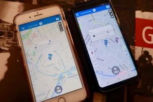 connect go_one2track_GPS_horloge_telefoon_winactie_mamablogger_
