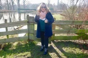 moms_outfits_zeeman_jas_trui_mamablogger_budget_outfit_