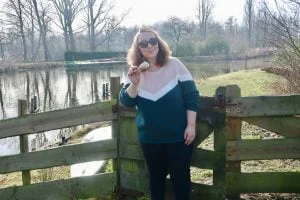 moms_outfits_zeeman_jas_trui_mamablogger_budget_outfit_