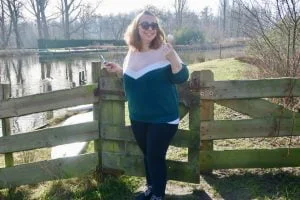 moms_outfits_zeeman_jas_trui_mamablogger_budget_outfit_