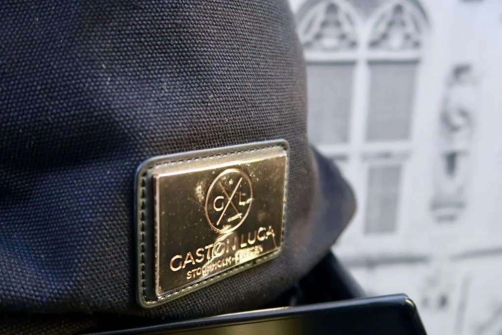 Gaston_Luga_rugzak_carriere_werkende moeder_nieuwe functie_tas_