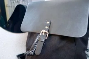 Gaston_Luga_rugzak_carriere_werkende moeder_nieuwe functie_tas_