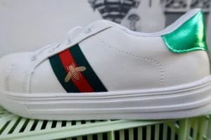 top_flop_sneakers_ali express_mamablogger_review_ugly sneaker_panterprint_gucci_bee_look-a-like_