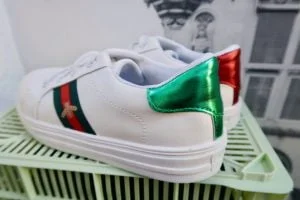 top_flop_sneakers_ali express_mamablogger_review_ugly sneaker_panterprint_gucci_bee_look-a-like_
