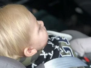 Cybex_i-Size_Sirona Z_autostoel_mamablogger_