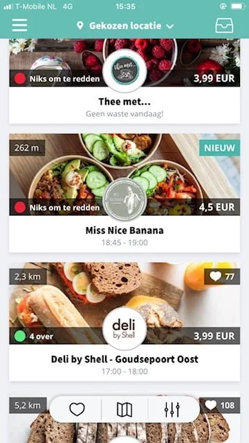 too good to go_app_voedselverspilling_review_mamablogger_