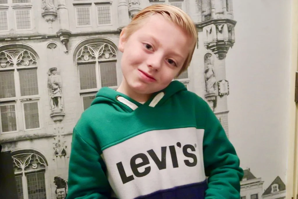 Milans Outfits_outfits_kinderkleding_Levi's_Floris' Outfits_mamablogger_
