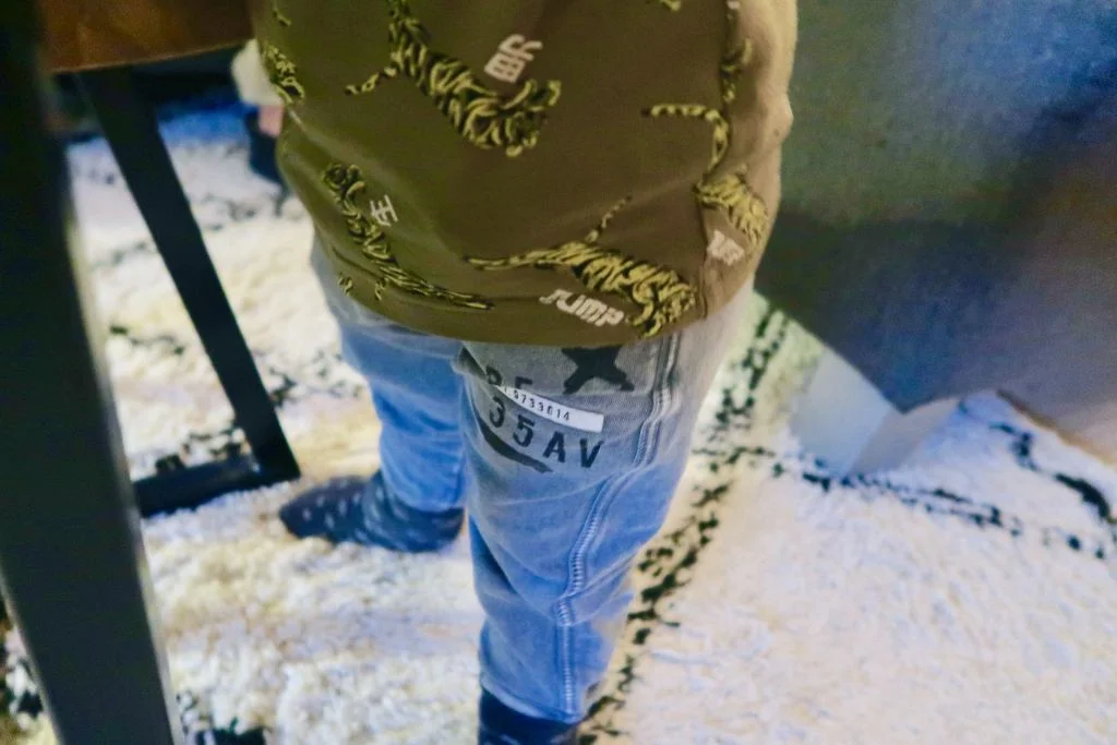 Milans Outfits_outfits_kinderkleding_Levi's_Floris' Outfits_mamablogger_