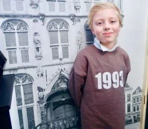 Milans Outfits_outfits_kinderkleding_Levi's_Floris' Outfits_mamablogger_