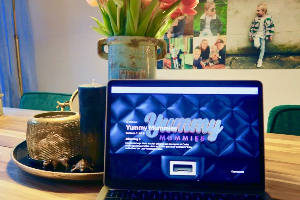 Netflix_Yummy Mummies_kijktip_Melbourne Yum Mums_Mamablogger_