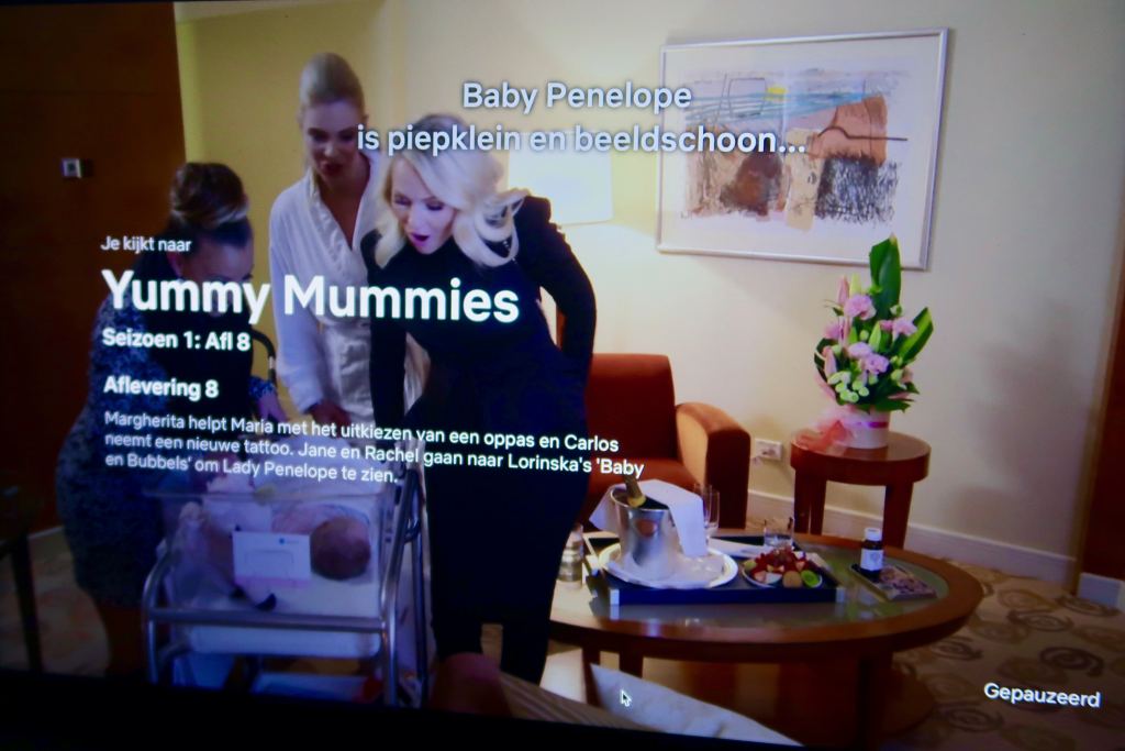 Netflix_Yummy Mummies_kijktip_Melbourne Yum Mums_Mamablogger_