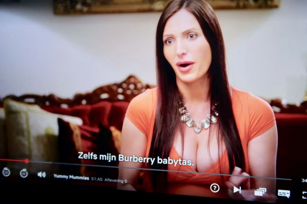Netflix_Yummy Mummies_kijktip_Melbourne Yum Mums_Mamablogger_