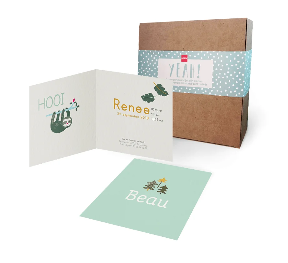 geboortekaartjes_hema_mamablogger_baby_geboorte_