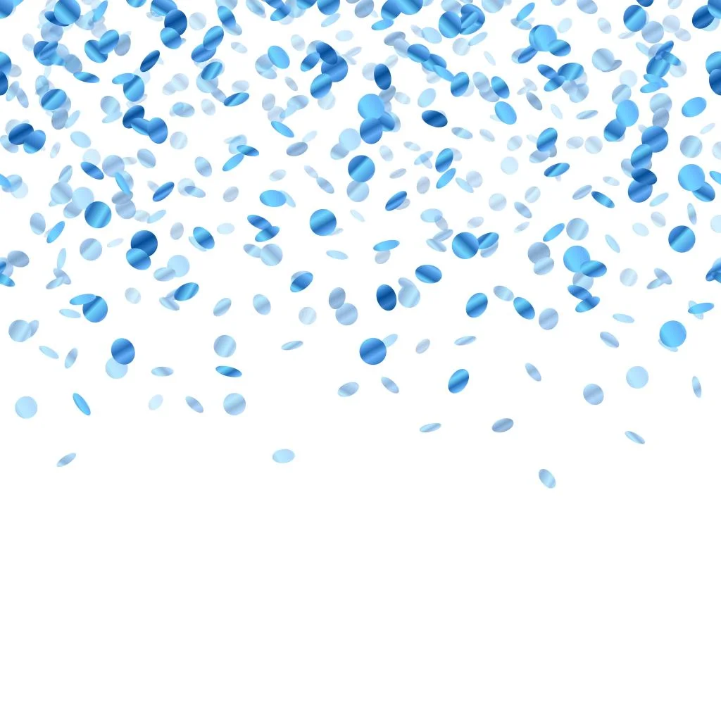 gender_reveal_party gadgets_mamablogger_confetti shooter_