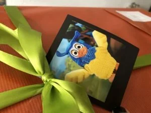 Fabeltjeskrant_spaaractie_plus_meneer de uil_supermarkt_mamablogger_