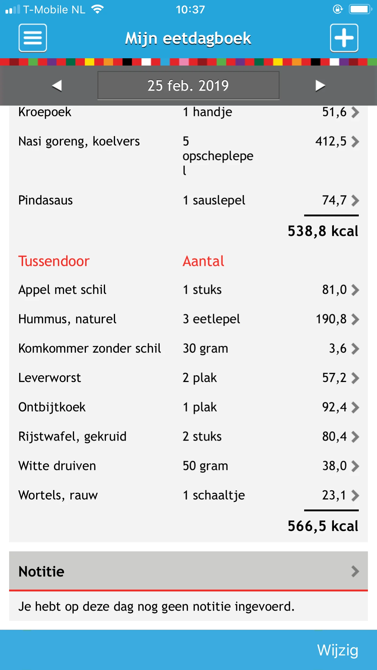 eetdagboek_mamablogger_afvallen_eetmeter_afvallen_