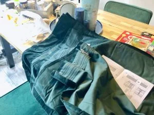 velours_fluweel_velvet_gordijnen_IKEA_budget_mamablogger_