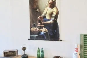 muur_klushuis_muur isoleren_geluidsoverlast_oud huis_verbouwen_mamablogger_