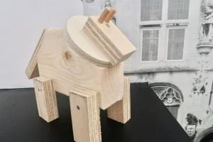 dino's_hout_van stoer hout_kinderfeestjes_bouwpakket_kinderkamer_DIY_