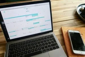 agenda_digitaal_gezin_gezamenlijk_timetree_mamablogger_review_mobiel_