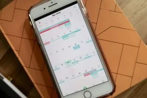 agenda_digitaal_gezin_gezamenlijk_timetree_mamablogger_review_mobiel_
