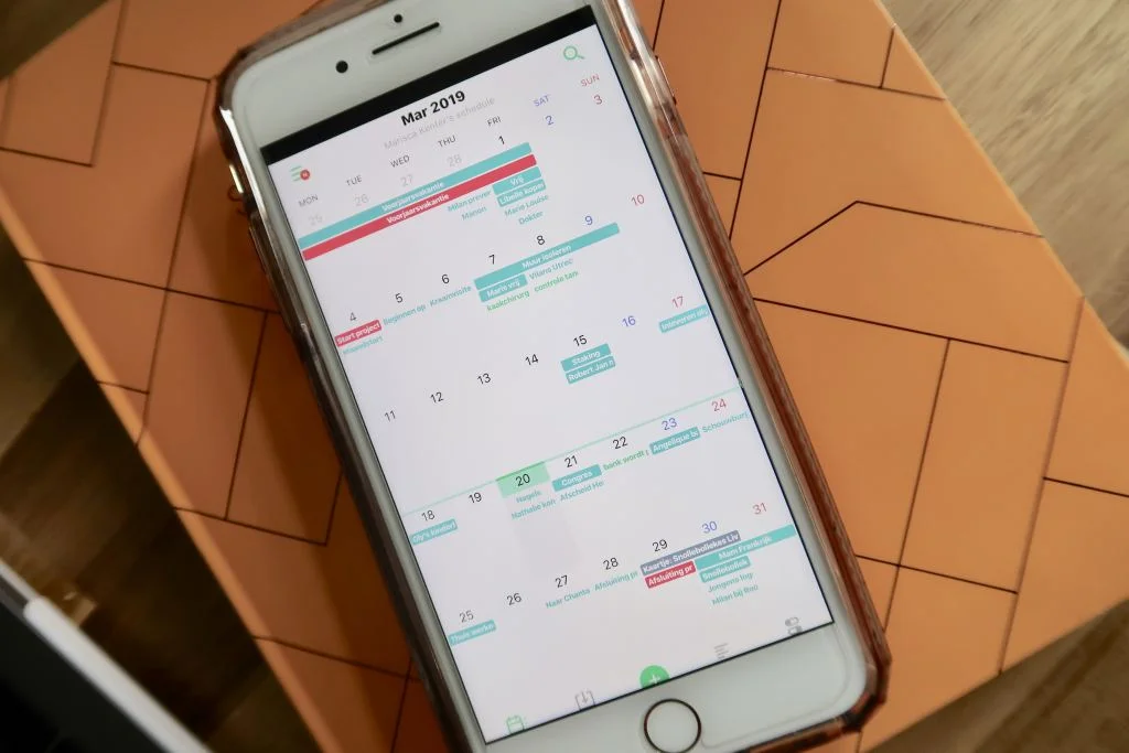agenda_digitaal_gezin_gezamenlijk_timetree_mamablogger_review_mobiel_